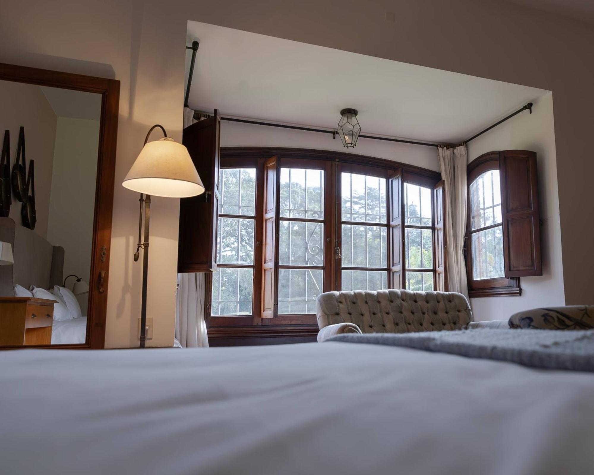 La Baguala Hotell Pajas Blancas Eksteriør bilde