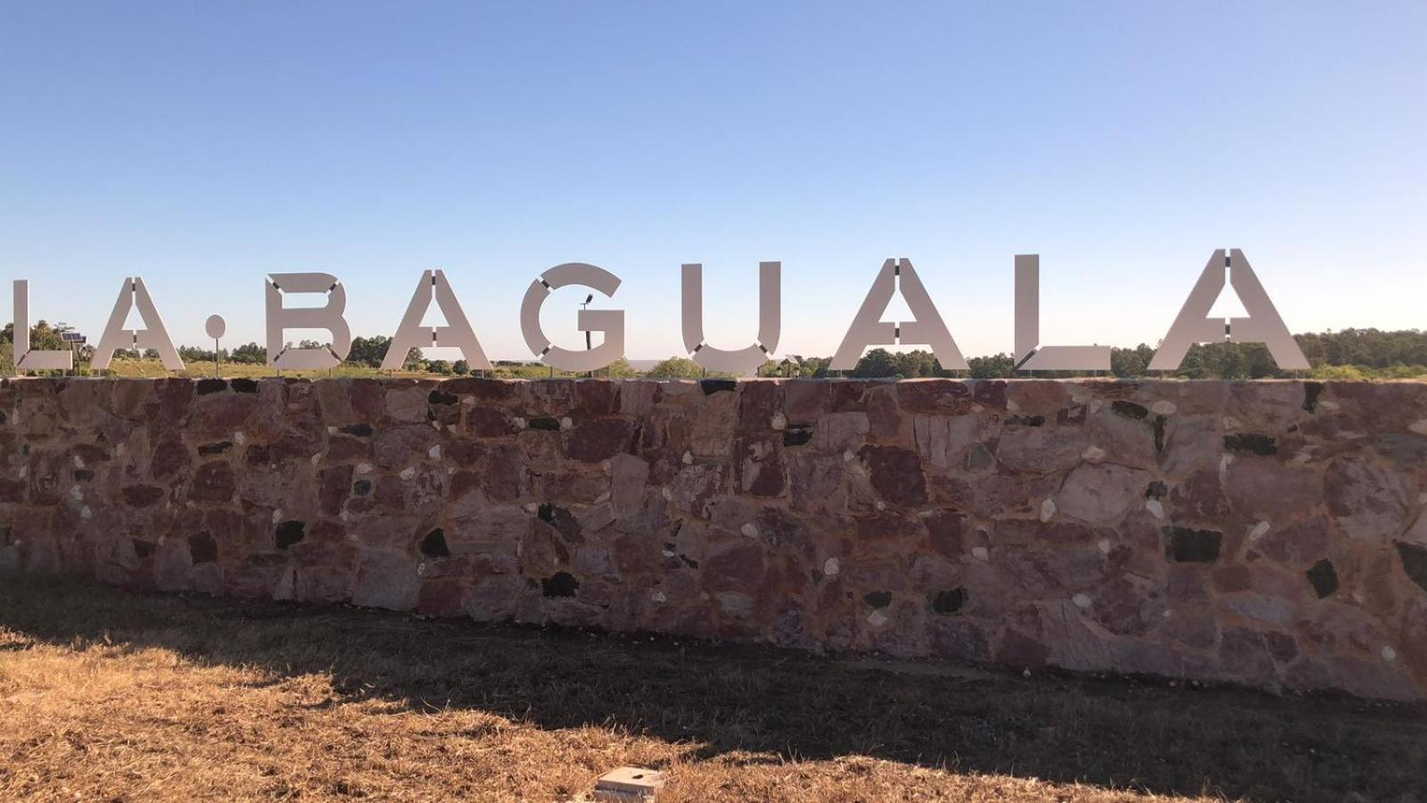 La Baguala Hotell Pajas Blancas Eksteriør bilde