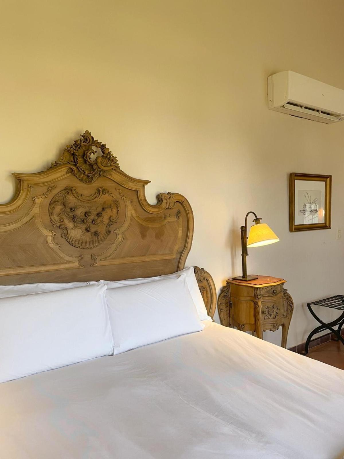 La Baguala Hotell Pajas Blancas Eksteriør bilde