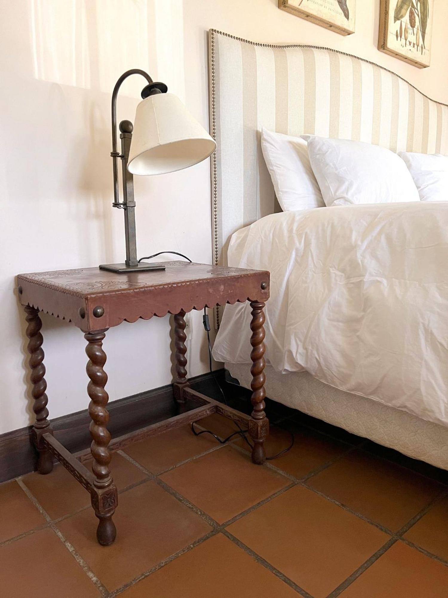 La Baguala Hotell Pajas Blancas Eksteriør bilde