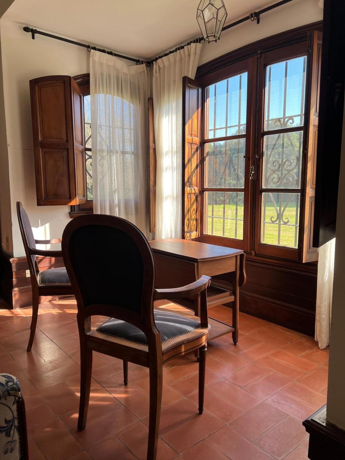 La Baguala Hotell Pajas Blancas Eksteriør bilde