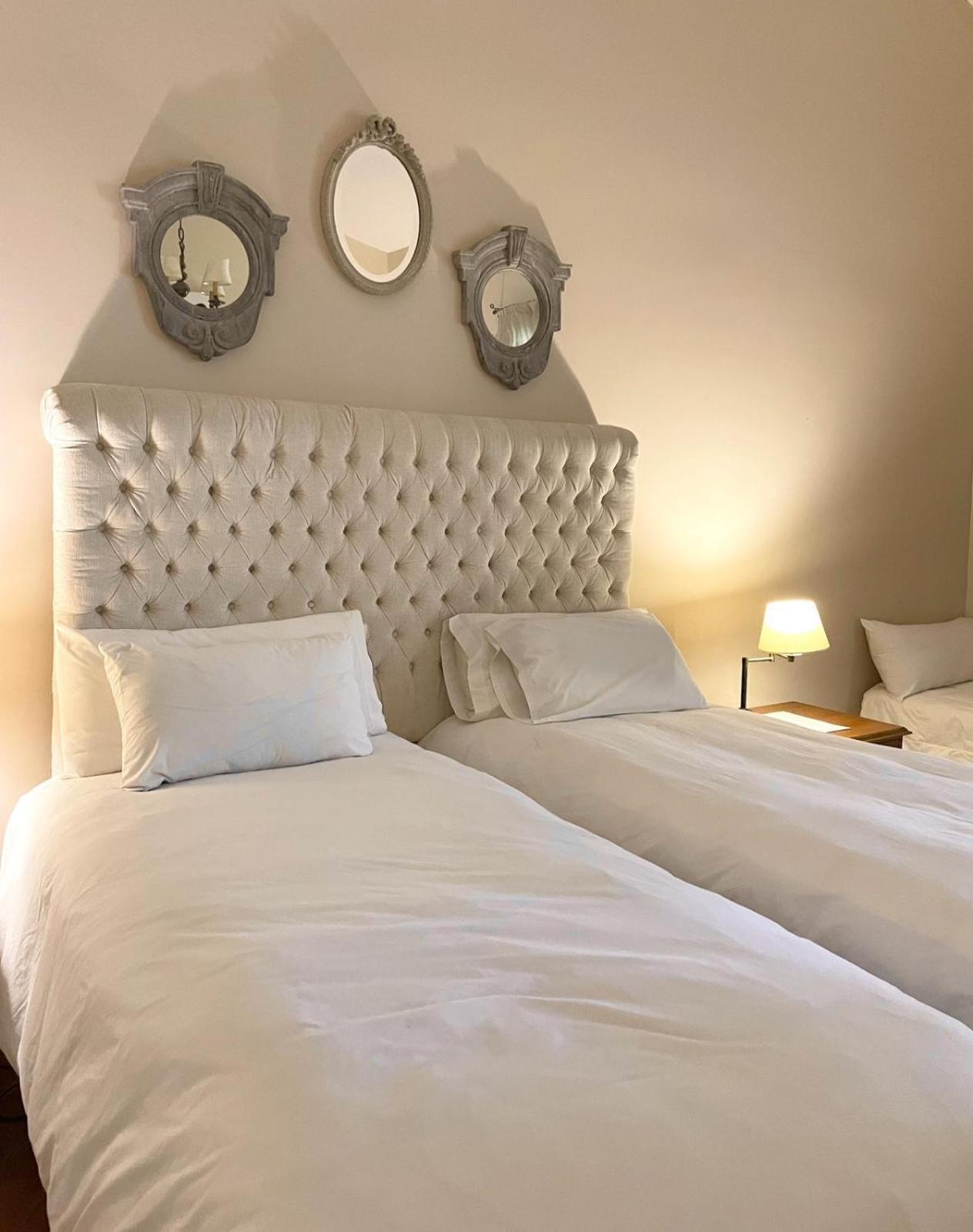La Baguala Hotell Pajas Blancas Eksteriør bilde
