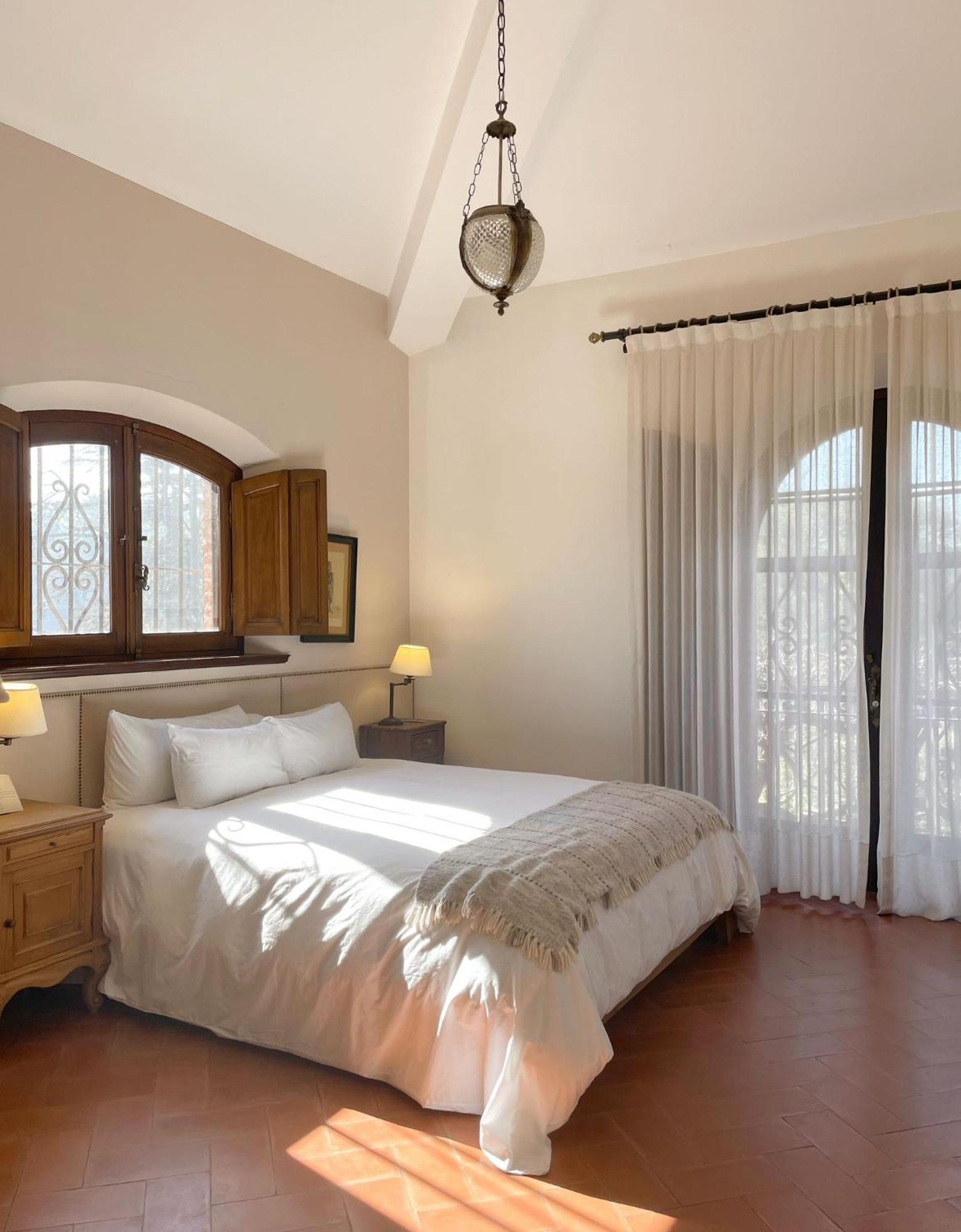 La Baguala Hotell Pajas Blancas Eksteriør bilde