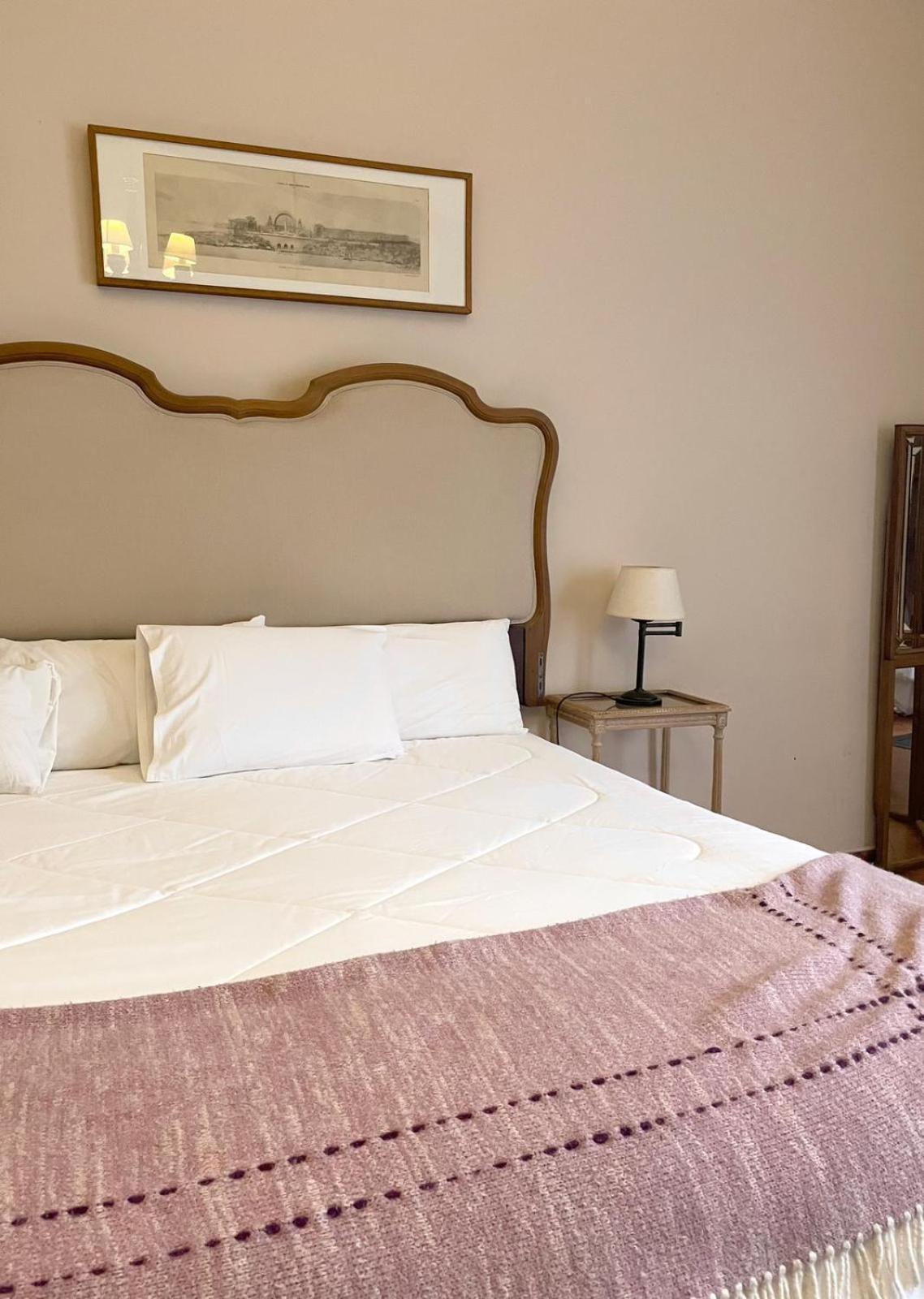 La Baguala Hotell Pajas Blancas Eksteriør bilde